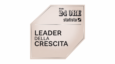 Il Sole 24 Ore - Leader della Crescita