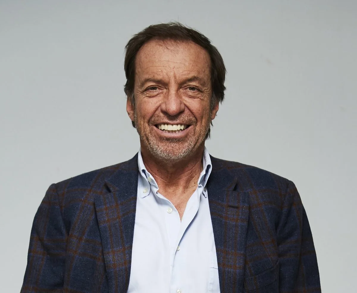Stefano Perani